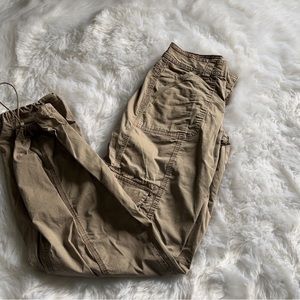 Garage Cargo Pants size 0